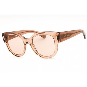 NWT Salvatore Ferragamo SF2007S-260 Sunglasses